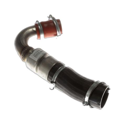 GENUINE FORD 1697700 MONDEO GALAXY S-MAX C-MAX FOCUS INTERCOOLER AIR DUCT HOSE