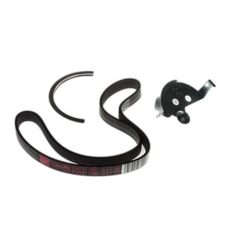 GENUINE FORD 1697763 MONDEO FOCUS C-MAX DRIVE BELT KIT
