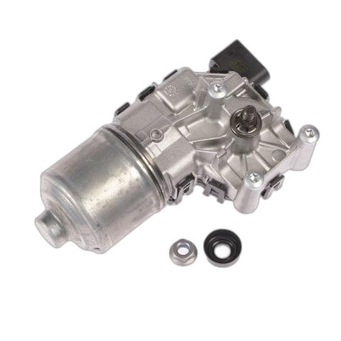 GENUINE FORD 1698866 GENUINE FORD FIESTA MK7 MK8 FRONT WINDSCREEN WIPER MOTOR UNIT 2008-2019 1698866