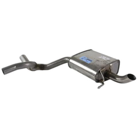 GENUINE FORD 1699378 MONDEO S-MAX GALAXY DURATEC-HE REAR N/S EXHAUST BACKBOX