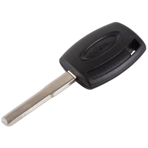 GENUINE FORD 1700865 TRANSIT COURIER ECOSPORT FIESTA UNCUT BLANK KEY 04/2014-
