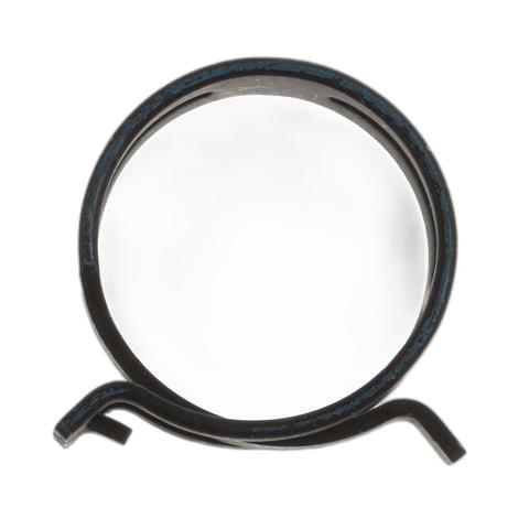 GENUINE FORD 1702185 ENGINE HEATER HOSE CLAMP