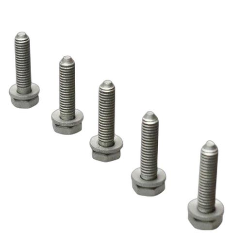 GENUINE FORD 1704124 DURATORQ EXHAUST GAS RECIRCULATION TUBE BOLT 2008-2012