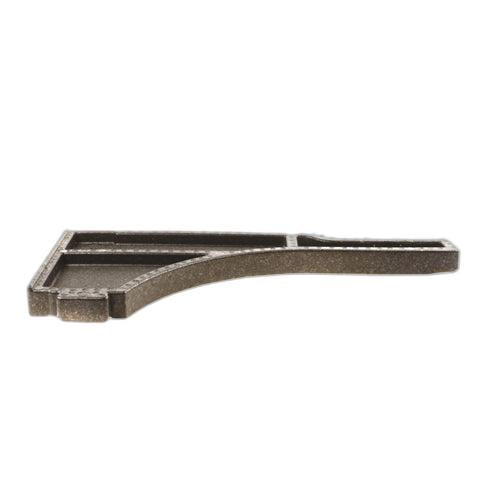 GENUINE FORD 1705192 FOCUS REAR BODY INSULATOR F