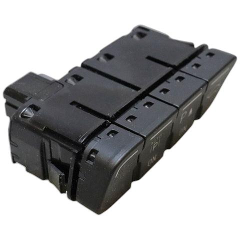 GENUINE FORD 1705712 KUGA C-MAX STEERING WHEEL SWITCH WITH POWERLIFT TAILGATE