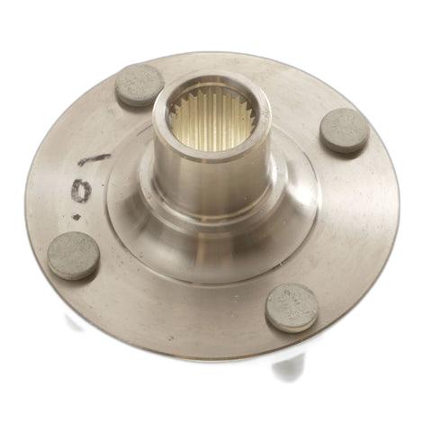 GENUINE FORD 1706849 FIESTA FRONT O/S OR N/S WHEEL BEARING HUB ASSEMBLY