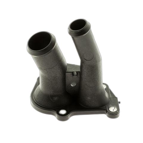 GENUINE FORD 1707050 ECOSPORT FIESTA 1.19 1.25 DURATEC THERMOSTAT HOUSING OUTLET