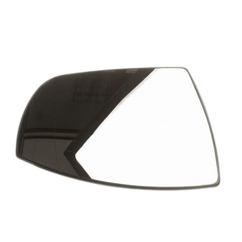 GENUINE FORD 1707207 C-MAX 2010> FRONT O/S RIGHT HEATED ASPHERIC MIRROR GLASS