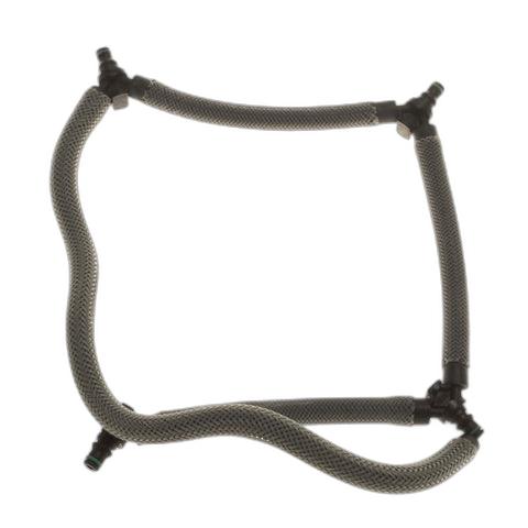 GENUINE FORD 1708234 FUEL INJECTOR PIPE REPAIR TUBE