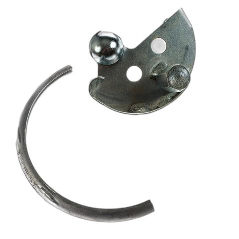 GENUINE FORD 1708273 FOCUS FOCUS C-MAX MPV DRIVE BELT KIT