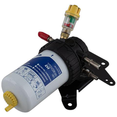 GENUINE FORD 1708369 TRANSIT 2.0 2.4 DURATORQ TDCI DIESEL FUEL FILTER