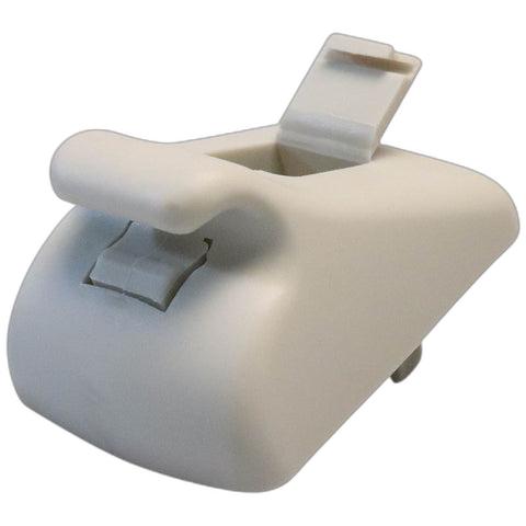 GENUINE FORD 1708588 FOCUS COURIER C-MAX FRONT SUN VISOR RETAINER CLIP