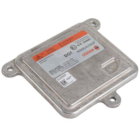 GENUINE FORD 1710026 FOCUS HEADLIGHT HEADLAMP BALLAST ASSEMBLY