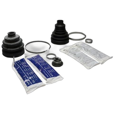 GENUINE FORD 1710249 C-MAX FOCUS 1.5 TDCI INNER & OUTER CV BOOT CLIPS 08/15-