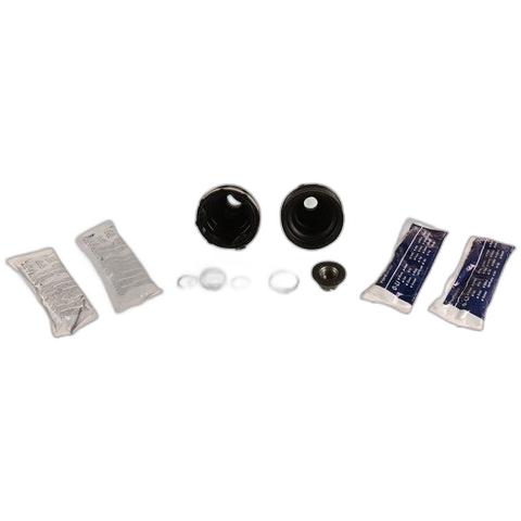 GENUINE FORD 1710250 C-MAX FOCUS 1.5 ECOBOOST INNER & OUTER CV BOOT KIT CLIP 15-