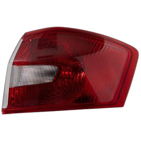 GENUINE FORD 1710611 KUGA OUTER RIGHT REAR O/S TAIL LIGHT LAMP CLUSTER