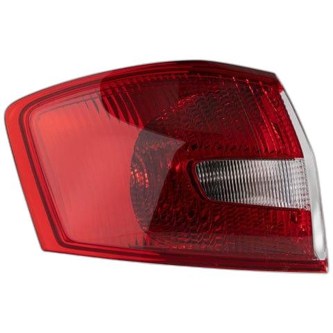 GENUINE FORD 1710612 KUGA OUTER LEFT REAR N/S LIGHT TAIL LAMP CLUSTER