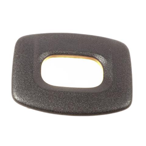GENUINE FORD 1710657 MONDEO REAR SEAT LATCH BEZEL