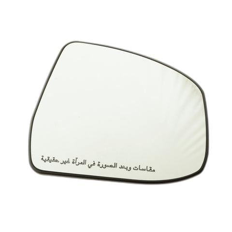 GENUINE FORD 1711058 MONDEO FOCUS O/S WING MIRROR GLASS
