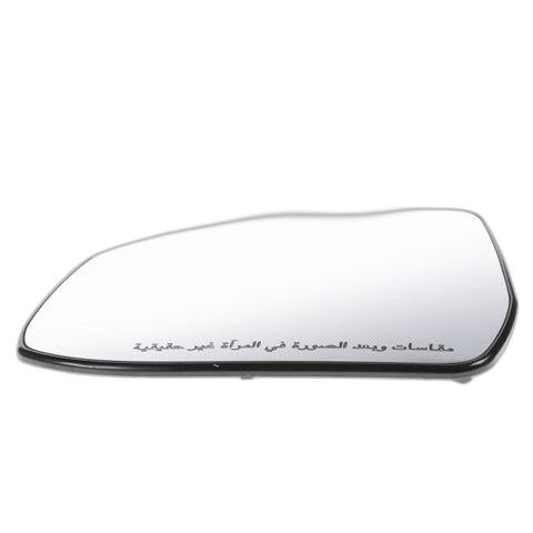 GENUINE FORD 1711059 MONDEO FOCUS N/S WING MIRROR GLASS