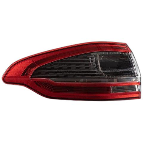 GENUINE FORD 1712789 S-MAX WA6 OUTER LEFT REAR PASSENGER SIDE LIGHT TAIL LAMP CLUSTER