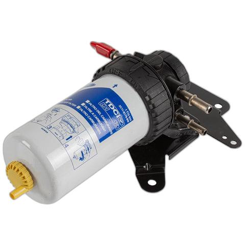GENUINE FORD 1712931 TRANSIT 2.0 2.4 DURATORQ TDCI DIESEL FUEL FILTER