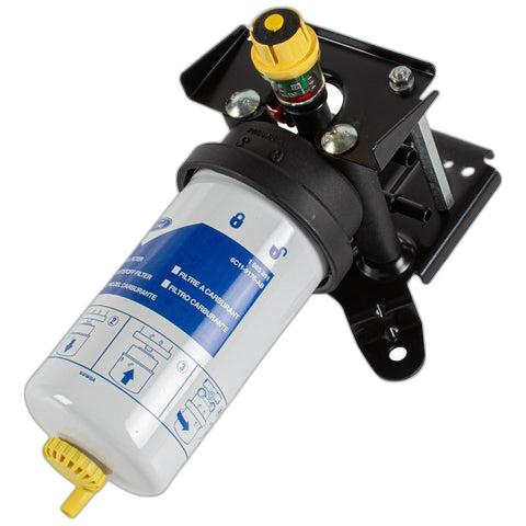 GENUINE FORD 1712992 TRANSIT TDCI DIESEL FUEL FILTER 2006-2014