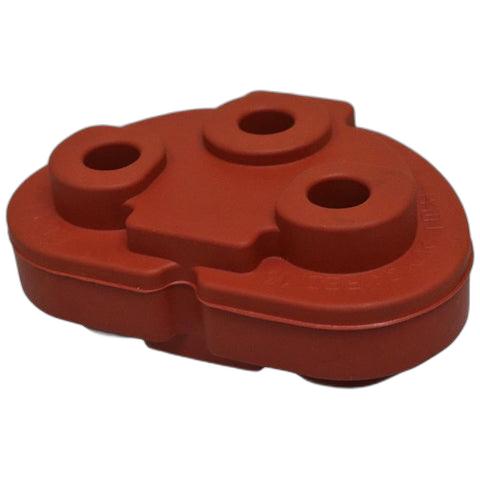 GENUINE FORD 1714396 TRANSIT CUSTOM DURATORQ FRONT EXHAUST RUBBER MOUNT