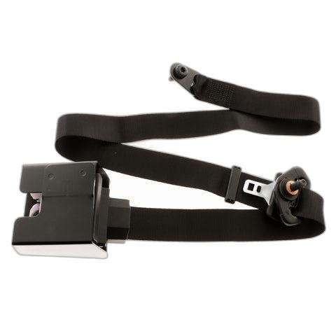 GENUINE FORD 1714892 TRANSIT FRONT SEAT BELT