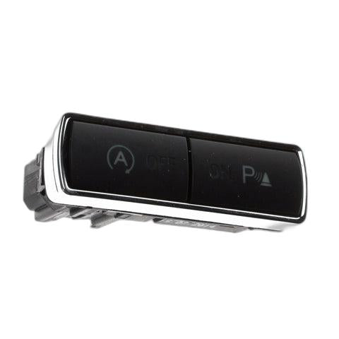 GENUINE FORD 1715608 MONDEO GALAXY STOP/START PARKING AID SWITCH BUTTON