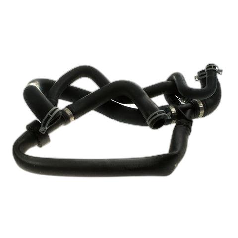 GENUINE FORD 1716837 COOLING SYSTEM HOSE.