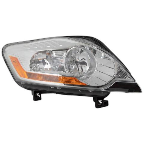GENUINE FORD 1717361 KUGA FRONT O/S HEADLIGHT HEADLAMP & INDICATOR UNIT