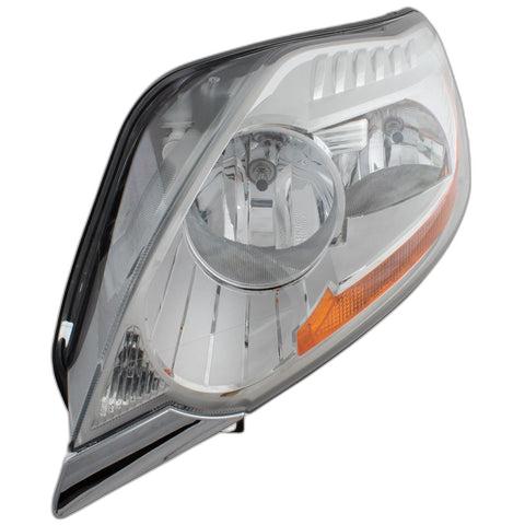 GENUINE FORD 1717365 KUGA FRONT N/S HEADLIGHT HEADLAMP & INDICATOR UNIT