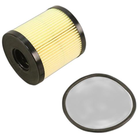 GENUINE FORD 1717510 OIL FILTER