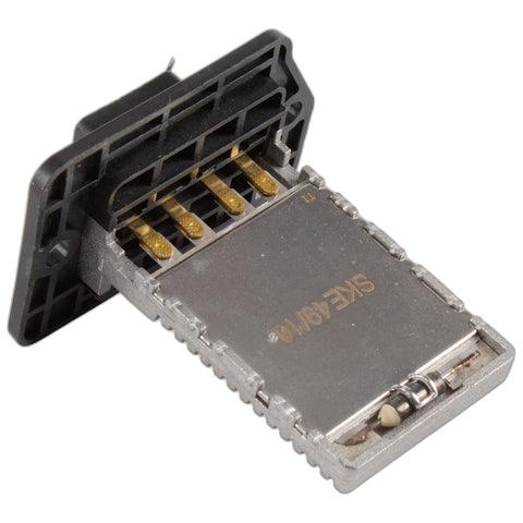 GENUINE FORD 1718170 RANGER HEATER RESISTOR 2011-2014