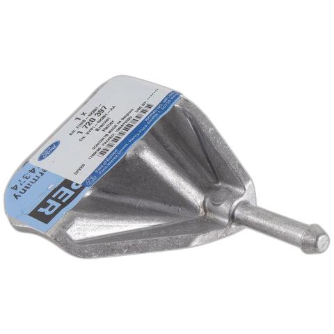 GENUINE FORD 1720397 FOCUS C-MAX 1.5 ECOBOOST N/S REAR EXHAUST MOUNT BRACKET