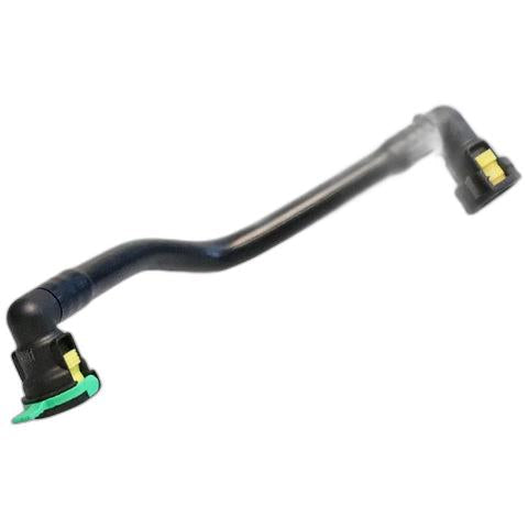 GENUINE FORD 1720507 OIL COOLER HOSE