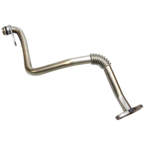 GENUINE FORD 1721341 RANGER 2.2 DURATORQ TDCI TURBOCHARGER OIL DRAIN TUBE