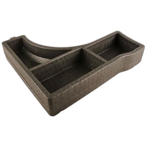 GENUINE FORD 1724198 LUGGAGE COMPARTMENT INSULATOR