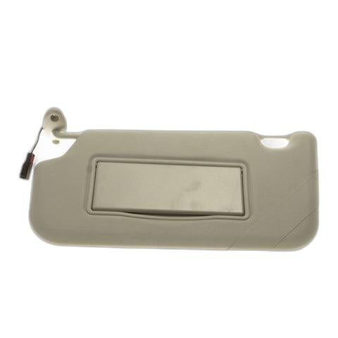 GENUINE FORD 1726205 N/S LH SUN VISOR
