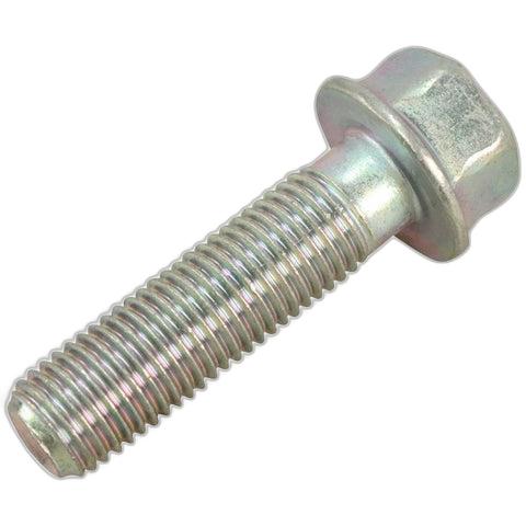 GENUINE FORD 1726213 EVEREST REAR MOUNT SPARE WHEEL CARRIER RETAINING LOCK BOLT