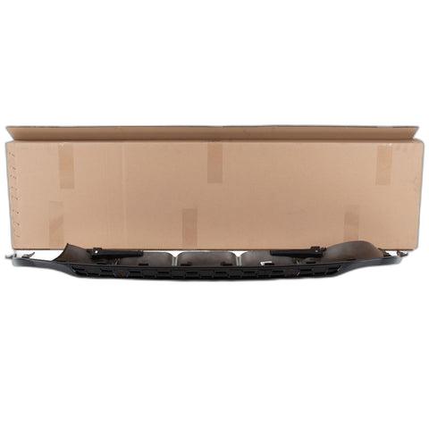 GENUINE FORD 1726322 MONDEO REAR LOWER BUMPER DIFFUSER GLOSS BLACK