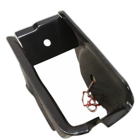 GENUINE FORD 1726783 REAR SUSPENSION BRACKET BLACK SINGLE X1 AB31-5775-DB