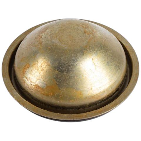 GENUINE FORD 1727189 RANGER FRONT HUB NUT GREASE CAP WITH IMPROVED ATTITUDE