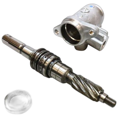 GENUINE FORD 1729331 VALVE