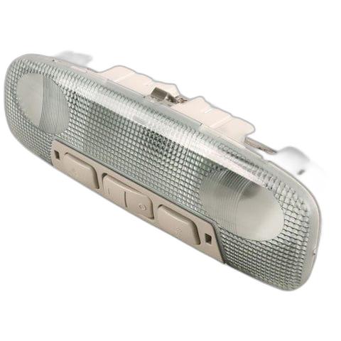 GENUINE FORD 1729395 RANGER FRONT INTERIOR LAMP LIGHT UNIT 2 DOOR SINGLE CAB