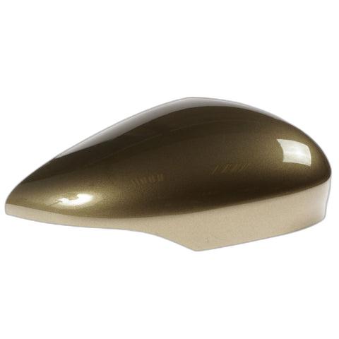 GENUINE FORD 1730707 FIESTA FRONT O/S RIGHT WING MIRROR HOUSING CAP COVER