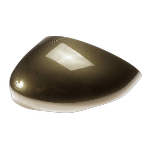 GENUINE FORD 1730708 FIESTA FRONT N/S LEFT WING MIRROR HOUSING CAP COVER