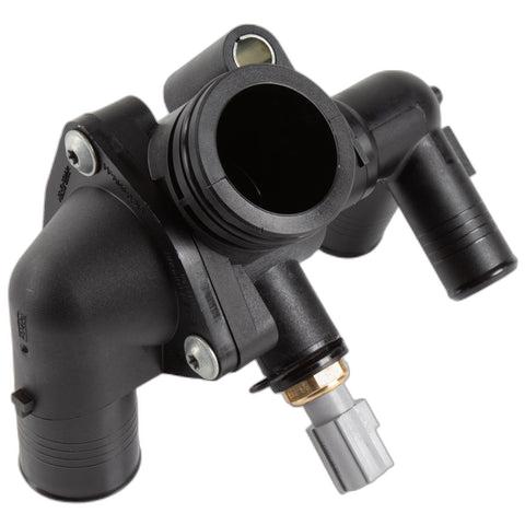 GENUINE FORD 1731770 TRANSIT CUSTOM CRTC THERMOSTAT HOUSING & SENSOR