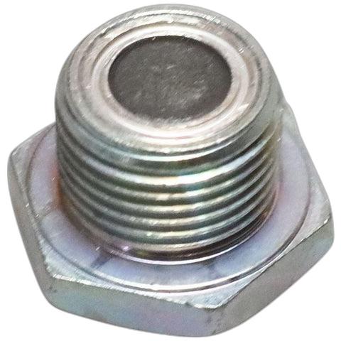 GENUINE FORD 1732848 RANGER REAR AXLE OIL DRAIN PLUG LESS ATTITUDE 09/2011-